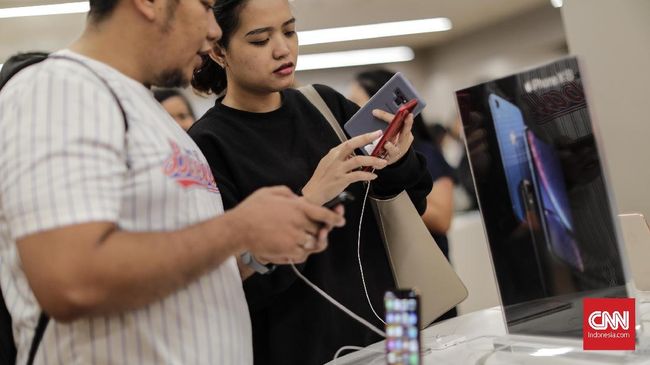 Google Temukan Situs Penyebar Malware bagi iPhone Peneliti Google temukan situs berbahaya dan menyebar malware bagi pengguna iPhone.