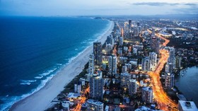 Waktu Terbaik Mengunjungi Queensland