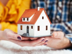 Omnibus Law Diklaim Bisa Buat Harga Rumah Jadi Lebih Murah
