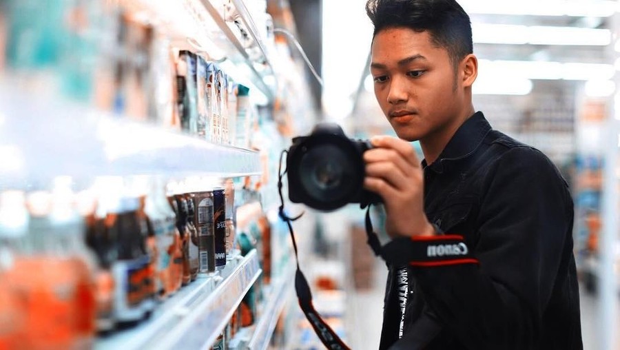 Azriel Hermansyah
