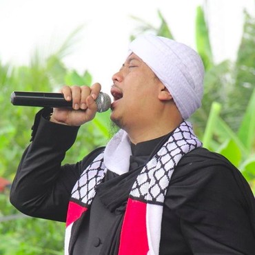 Lirik Lagu Ramadhan Tiba - Opick