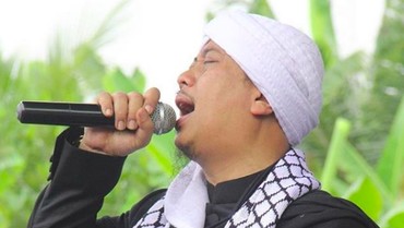 Rajin Buat Lagu Selama Pandemi, Opick Bakal Rilis Album Jelang Ramadhan