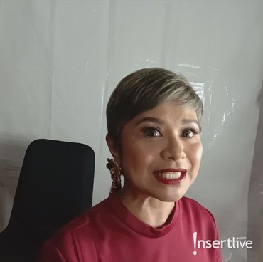 KPI Tegur Acara yang Tampilkan Ciuman Ruth Sahanaya-Jeffry Waworuntu