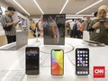 Tahun Ini Apple Terdepak dari Posisi 2 Dunia