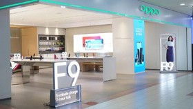 Godaan OPPO untuk Calon Mitra Penjual Smartphone