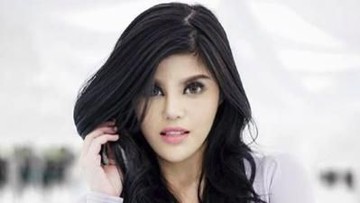 Balasan bijak Dita Soedarjo: jangan meniru orang lain agar bahagia