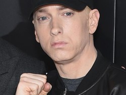Duh! Rumah Eminem 2 Kali Dibobol Oleh Fans yang Sama