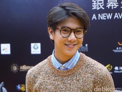 Protes Iqbaal Ramadhan soal CFD Jakarta: Nggak Masuk Aja Gitu!