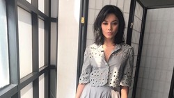 Genap 30 Tahun, Intip Cantiknya Vanessa Hudgens