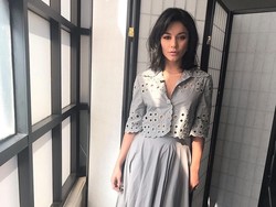 Genap 30 Tahun, Intip Cantiknya Vanessa Hudgens