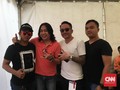 Koes Plus Junior Berencana Rilis Album Kompilasi pada 2019