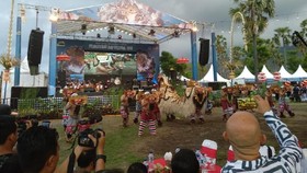 Liburan di Bali, Jangan Lupa Mampir ke Buleleng