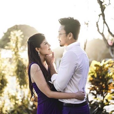 Batal Nikah, Ini Janji Denny Sumargo untuk Dita Soedarjo