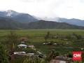 Polisi Minta Tokoh Agama di Papua Tak Keluar Rumah