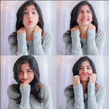 Dulu Keciduk 'Kencani' Tubagus Chaeri, Faye Nicole Kini Disebut Jebak Vanessa