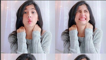 Dulu Keciduk 'Kencani' Tubagus Chaeri, Faye Nicole Kini Disebut Jebak Vanessa