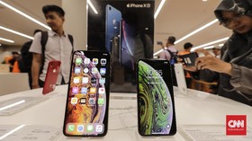 Apple Diminta Turunkan Harga iPhone di India