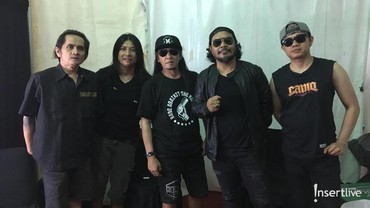 Jamrud Beri Pesan Istimewa untuk HUT Transmedia ke-17