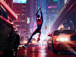 Marvel Umumkan Proyek Spider-Man Terbaru