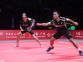 PBSI Dorong Hafiz/Gloria Lolos Olimpiade