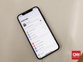 Incar Pengguna Apple, Pesan Aneh Bikin iPhone Hingga Mac Eror