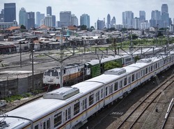 Jadwal KRL Solo-Jogja Akhir Pekan 29-30 Oktober 2022
