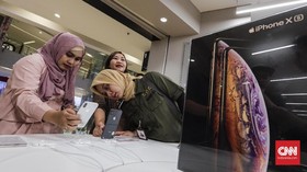 Profil PS Store Putra Siregar, Tersangka Kasus Ponsel Ilegal