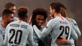 Daftar Tim Lolos ke Babak 32 Besar Liga Europa 2018/2019