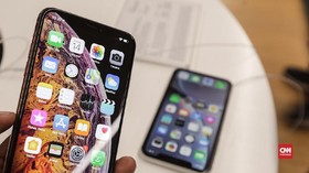 VIDEO: Kata Apple Fanboy soal  Harga iPhone Terbaru