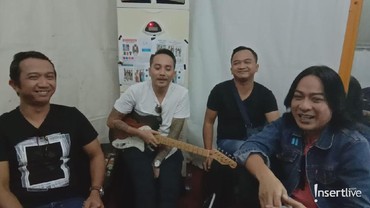 Koes Plus Junior Beri Kejutan untuk HUT Transmedia ke-17