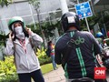 Gandeng TPI-OJK, Grab Dukung Program Relaksasi Pemerintah