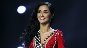 Indonesia Masuk 20 Besar Miss Universe Lewat 'Wild Card'
