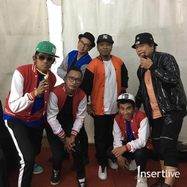 HUT Transmedia, T-Five Kolaborasi dengan Musisi Millenial