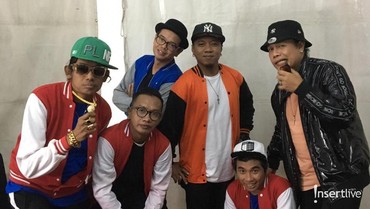 HUT Transmedia, T-Five Kolaborasi dengan Musisi Millenial
