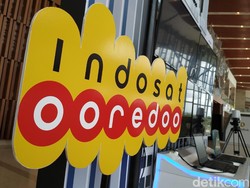 Gugatan PHK Karyawan Ditolak Pengadilan, Ini Kata Indosat