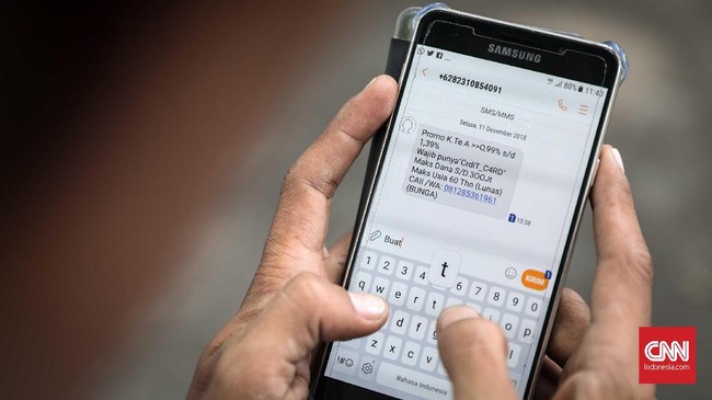 Ahli bongkar cara pinjol ilegal kucing-kucingan dengan pihak bank hingga Google untuk melancarkan bisnisnya.