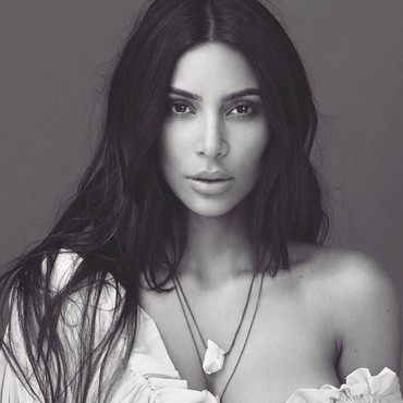 Positif Idap Lupus, Kim Kardashian Alami Depresi