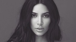 Bisnis Parfum Kim Kardashian Raih Penghargaan