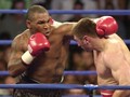 Mike Tyson yang Selalu Hidup dalam Ingatan