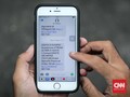 Pemerintah Siapkan SMS Blasting soal Corona Agar Warga Tenang