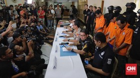 Kodam Jaya: Yakinlah Kami Cari Sampai Ketemu Pelaku Perusakan