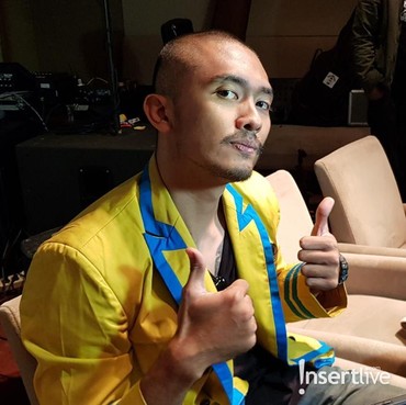 Tanggapi Komentar Pedas Netizen, Uus: Tongkrongan Gue Lebih Jahat