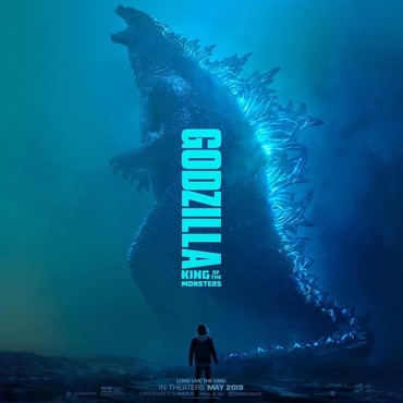 Deretan Produksi Film Godzilla Terbaik Selama 70 Tahun