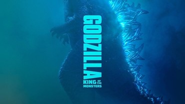 Deretan Produksi Film Godzilla Terbaik Selama 70 Tahun
