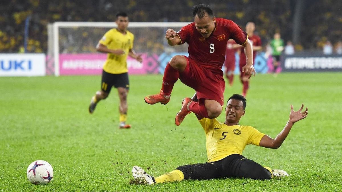 Habis Dibantai Cape Verde, Malaysia Bakal Hadapi Mimpi Buruk