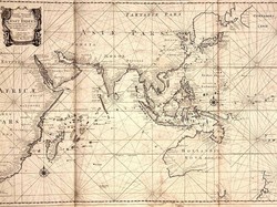 Profil Gubernur Jenderal VOC Pertama & Daftar Penguasa Hindia Belanda Lainnya