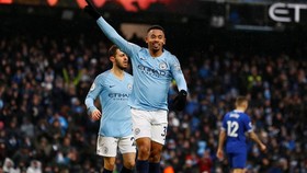 Man City Kembali ke Puncak Klasemen Usai Kalahkan Everton 3-1