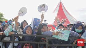Menempuh 294 KM ke HUT 17 Transmedia Demi Setia kepada SUJU