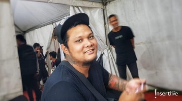 img-title Cueki Somasi dari Tenri Anisa, Virgoun Gugat Cerai Inara Rusli Besok