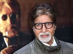 Aishwarya Rai Berhasil Pulih dari COVID-19, Amitabh Bachchan Masih Dirawat